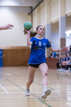 Bild 69 - wBJ TSV Ellerau - SV Fehmarn : Ergebnis: 27:20
